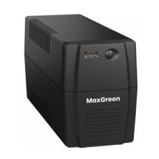 MaxGreen MG-LI-KSP 850VA Offline UPS